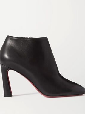 Christian Louboutin's 'Eleonor' ankle boot